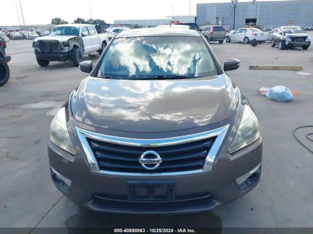 1N4AL3AP0FN304939 Nissan Altima 2.5 Sl