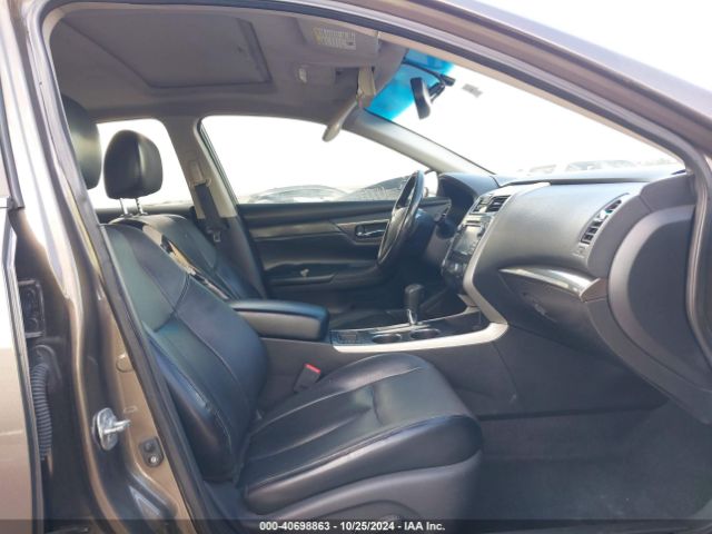 1N4AL3AP0FN304939 Nissan Altima 2.5 Sl