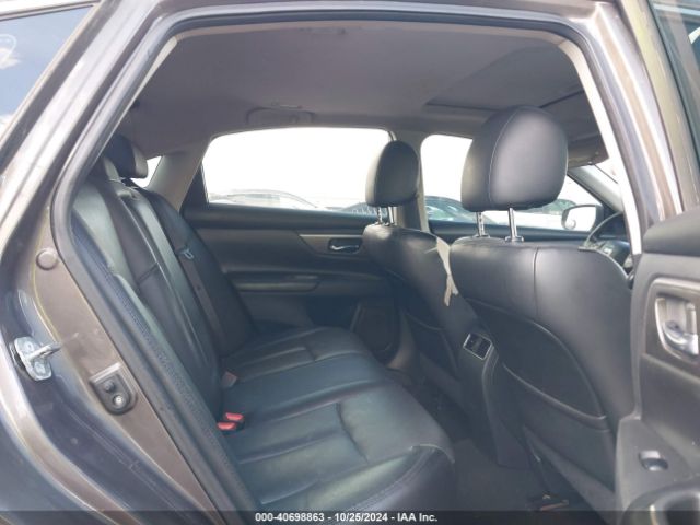 1N4AL3AP0FN304939 Nissan Altima 2.5 Sl