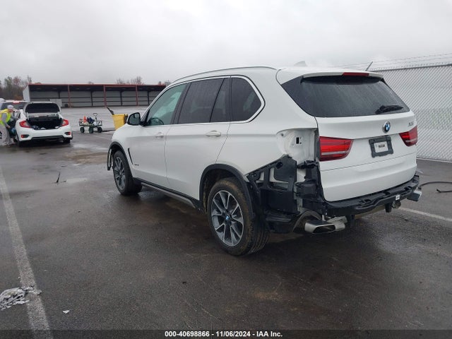 5UXKR2C54J0Z17685 BMW X5 Sdrive35i