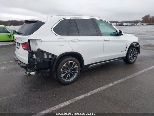 5UXKR2C54J0Z17685 BMW X5 Sdrive35i