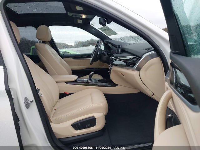 5UXKR2C54J0Z17685 BMW X5 Sdrive35i