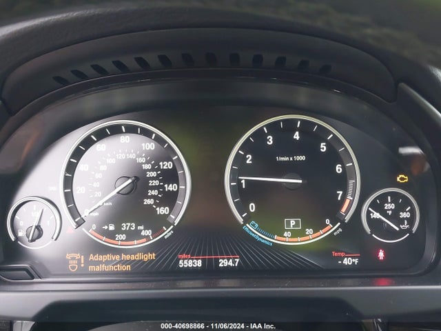 5UXKR2C54J0Z17685 BMW X5 Sdrive35i