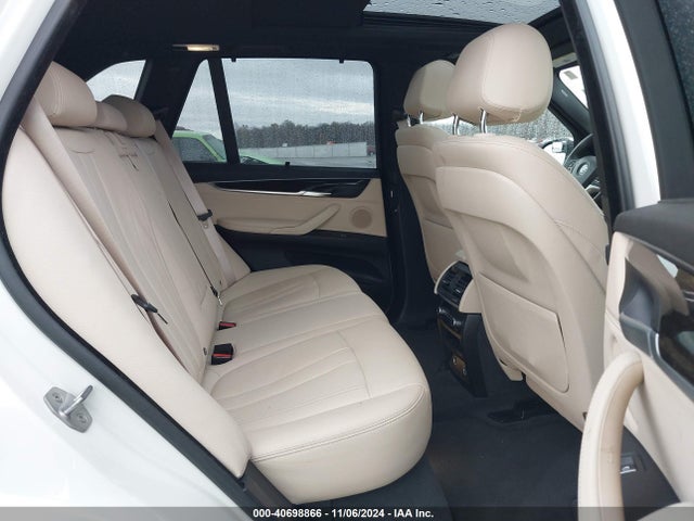 5UXKR2C54J0Z17685 BMW X5 Sdrive35i