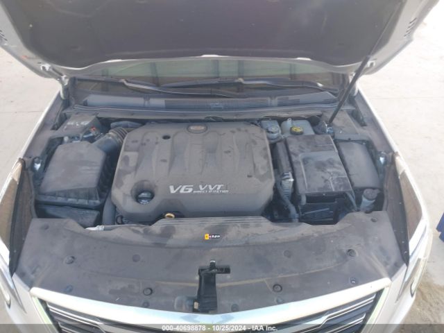 2G61M5S39J9163964 Cadillac XTS LUXURY