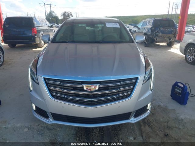 2G61M5S39J9163964 Cadillac XTS LUXURY