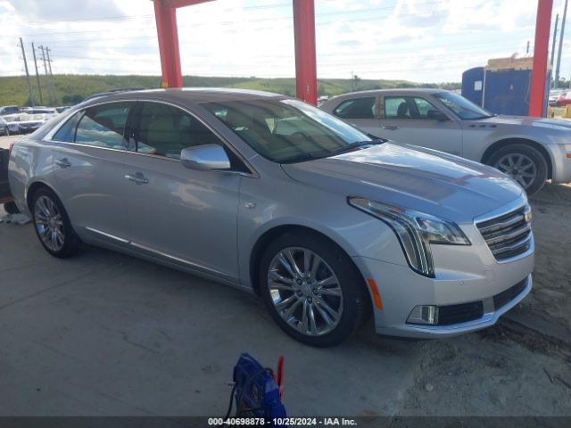 2G61M5S39J9163964 Cadillac XTS LUXURY