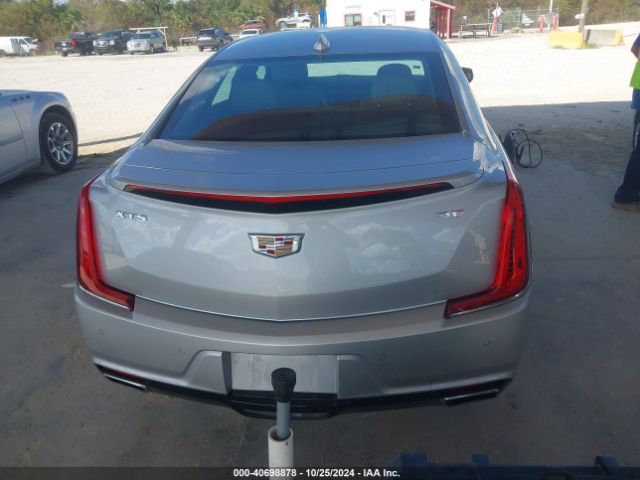 2G61M5S39J9163964 Cadillac XTS LUXURY