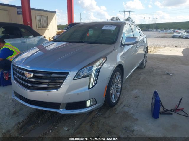 2G61M5S39J9163964 Cadillac XTS LUXURY