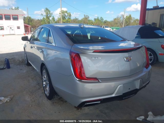 2G61M5S39J9163964 Cadillac XTS LUXURY
