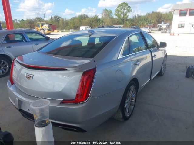 2G61M5S39J9163964 Cadillac XTS LUXURY