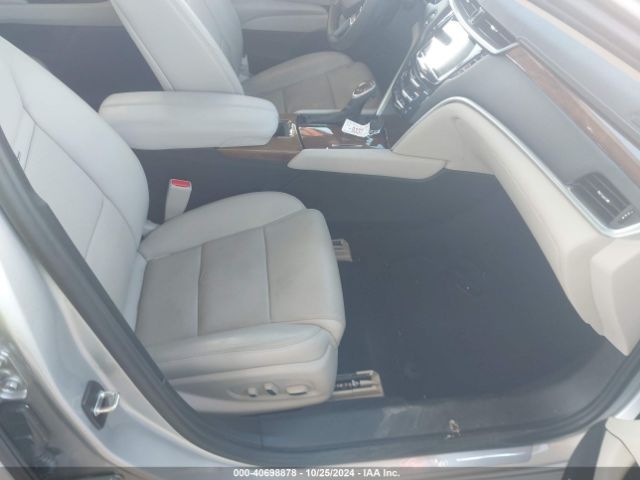 2G61M5S39J9163964 Cadillac XTS LUXURY