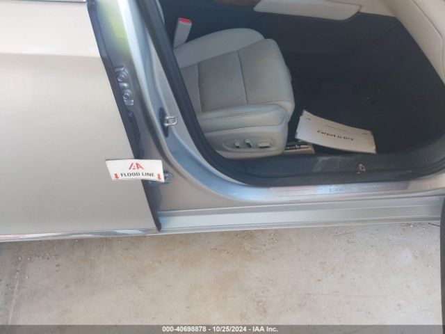 2G61M5S39J9163964 Cadillac XTS LUXURY