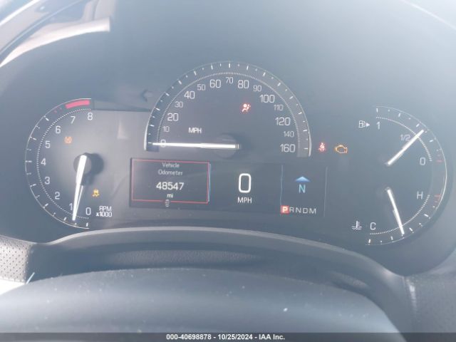 2G61M5S39J9163964 Cadillac XTS LUXURY