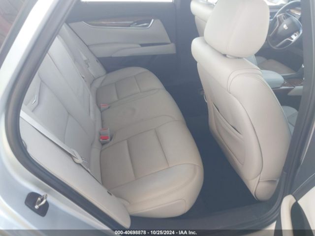 2G61M5S39J9163964 Cadillac XTS LUXURY