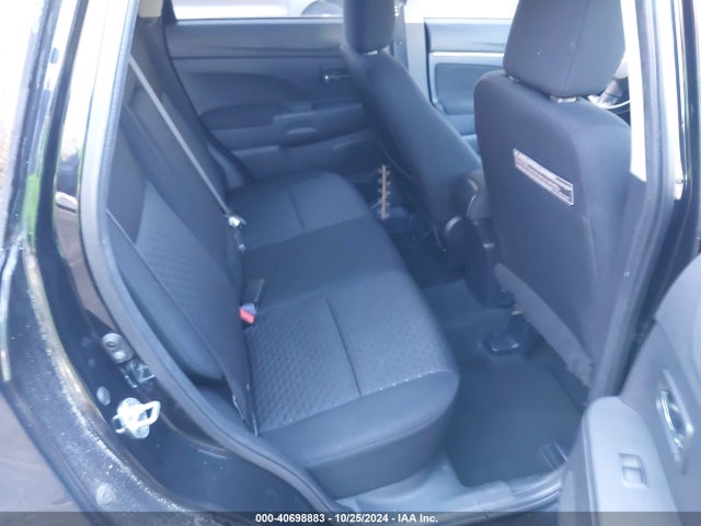 2012 MITSUBISHI OUTLANDER SPORT JA4AR4AU6CZ005720 Photo 7