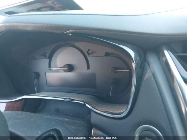 1G6AR5S37F0115267 Cadillac CTS LUXURY