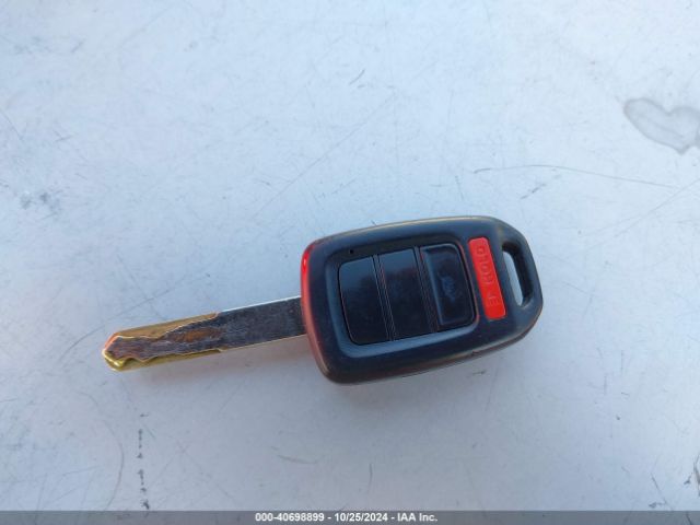 7FARW1H2XLE011261 Honda Cr-v 2wd Lx