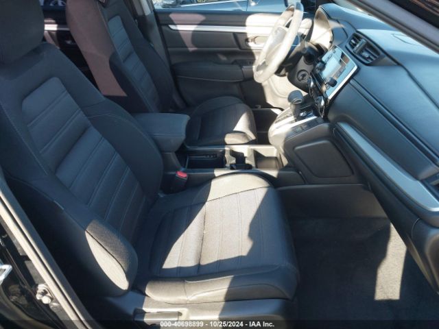 7FARW1H2XLE011261 Honda Cr-v 2wd Lx