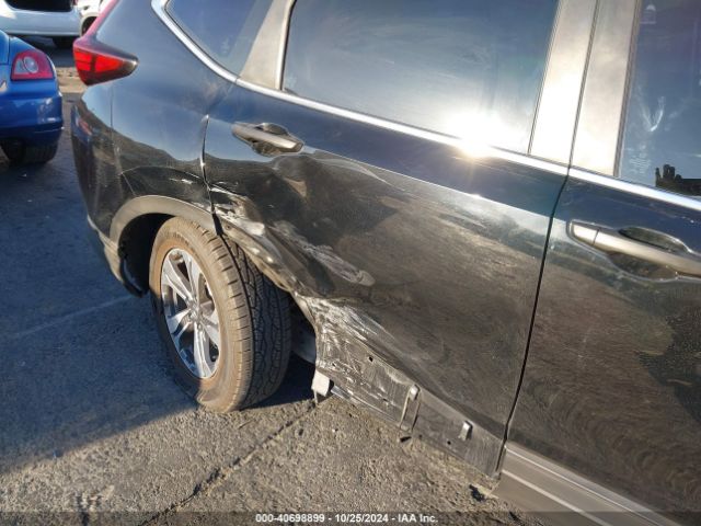 7FARW1H2XLE011261 Honda Cr-v 2wd Lx
