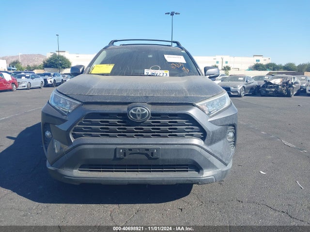 Toyota Rav4 Xle 2019 JTMW1RFV9KD509837 Image 13