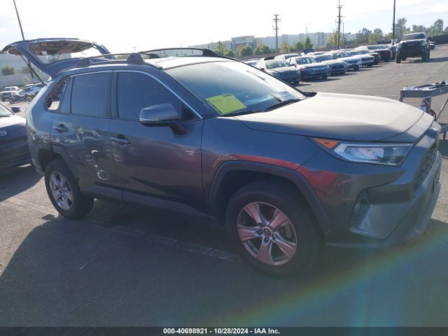 Toyota Rav4 Xle 2019 JTMW1RFV9KD509837 Image 14