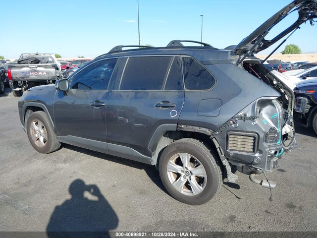 Toyota Rav4 Xle 2019 JTMW1RFV9KD509837 Image 15