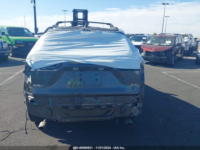 Toyota Rav4 Xle 2019 JTMW1RFV9KD509837 Image 17