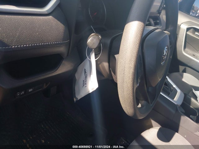 Toyota Rav4 Xle 2019 JTMW1RFV9KD509837 Image 18