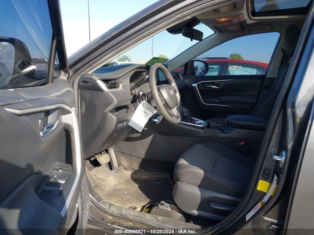 Toyota Rav4 Xle 2019 JTMW1RFV9KD509837 Image 5