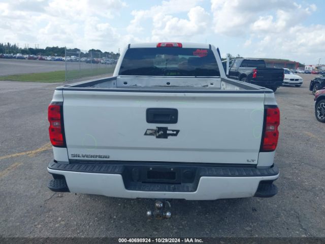 3GCUKREC5GG359157 Chevrolet Silverado 1500 1lt/2lt
