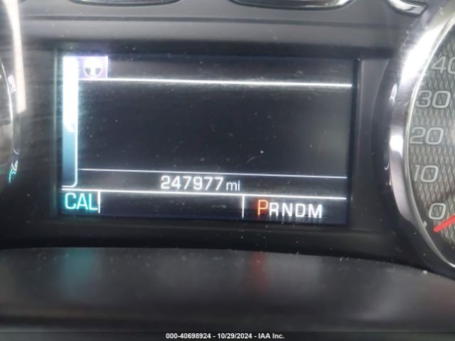 3GCUKREC5GG359157 Chevrolet Silverado 1500 1lt/2lt