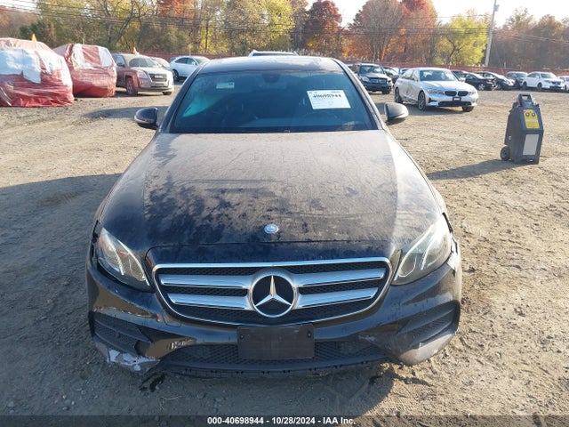 Mercedes-Benz E 300 2017 WDDZF4JB9HA009367 Image 12