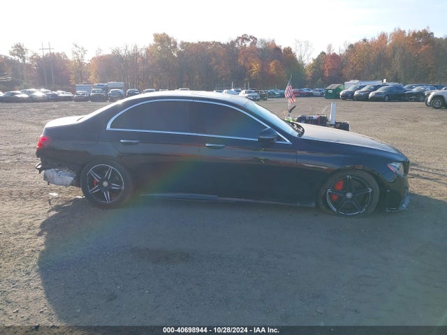 Mercedes-Benz E 300 2017 WDDZF4JB9HA009367 Image 13