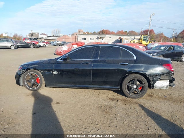 Mercedes-Benz E 300 2017 WDDZF4JB9HA009367 Image 14