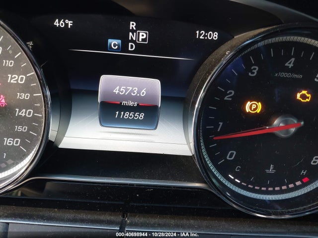 Mercedes-Benz E 300 2017 WDDZF4JB9HA009367 Image 15