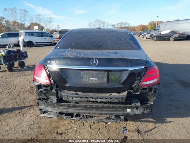 Mercedes-Benz E 300 2017 WDDZF4JB9HA009367 Image 16