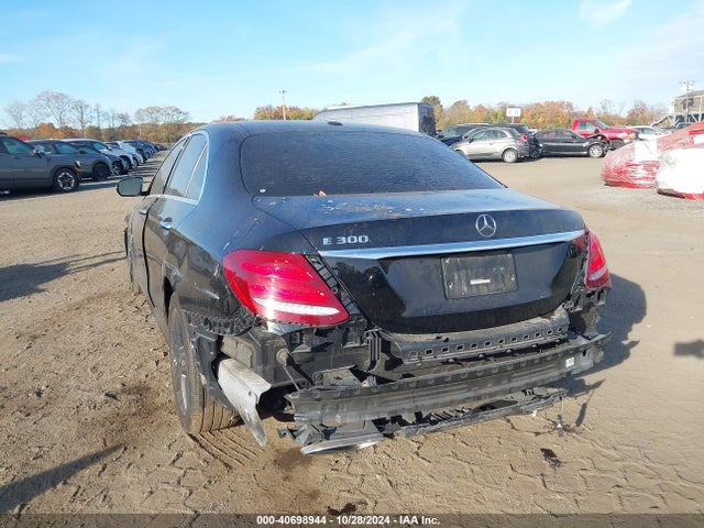 Mercedes-Benz E 300 2017 WDDZF4JB9HA009367 Image 17