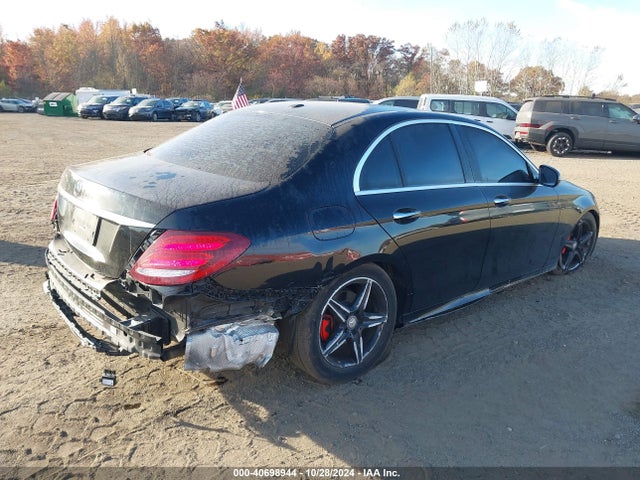 Mercedes-Benz E 300 2017 WDDZF4JB9HA009367 Image 18