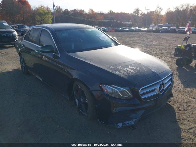 Mercedes-Benz E 300 2017 WDDZF4JB9HA009367 Image 19