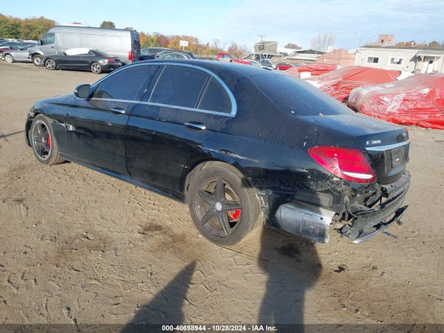 Mercedes-Benz E 300 2017 WDDZF4JB9HA009367 Image 3