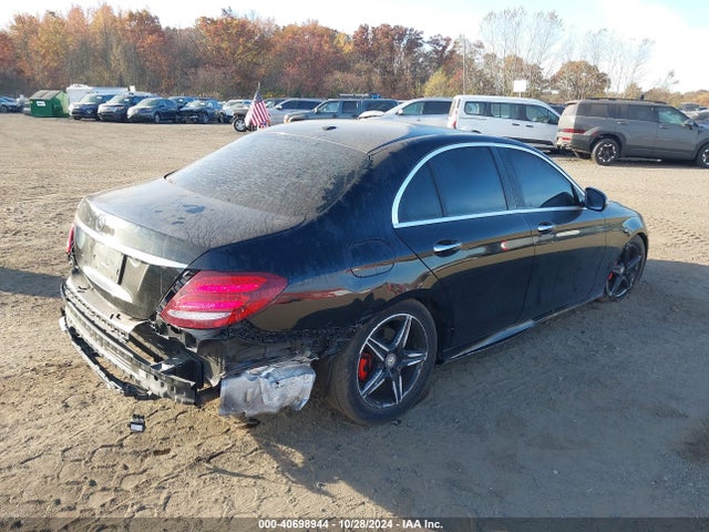 Mercedes-Benz E 300 2017 WDDZF4JB9HA009367 Image 4