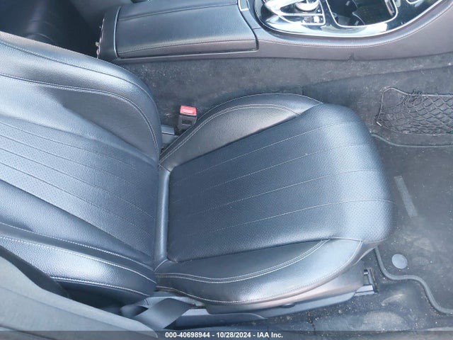 Mercedes-Benz E 300 2017 WDDZF4JB9HA009367 Image 5