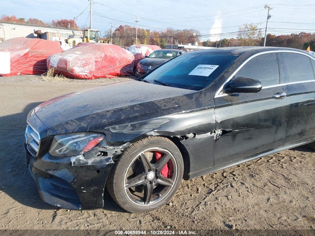 Mercedes-Benz E 300 2017 WDDZF4JB9HA009367 Image 6