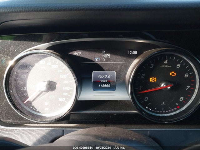 Mercedes-Benz E 300 2017 WDDZF4JB9HA009367 Image 7