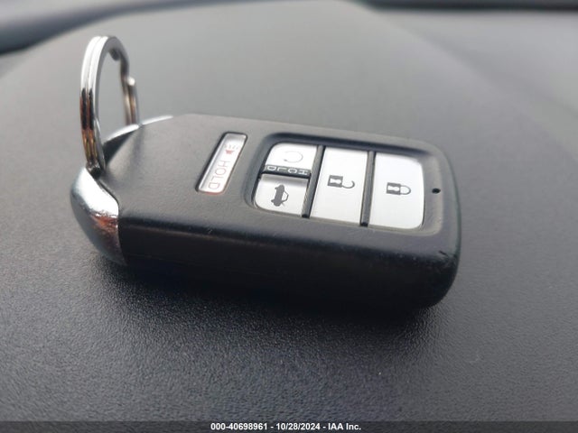 Honda Civic Lx-p 2016 2HGFC4B09GH303081 Image 11