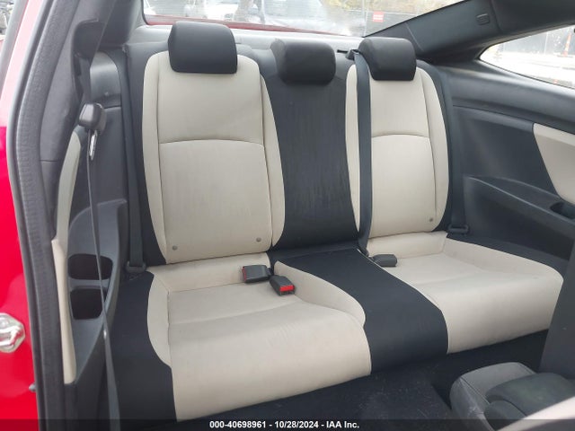 Honda Civic Lx-p 2016 2HGFC4B09GH303081 Image 8
