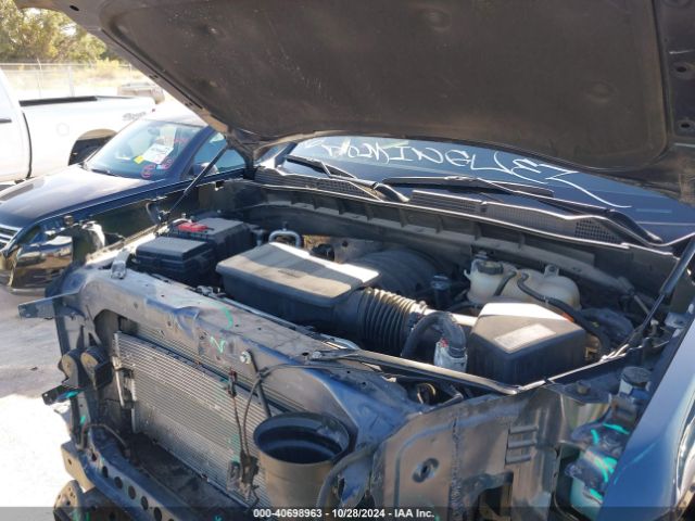 3GTP8DED5MG417545 GMC Sierra 1500 2wd  Short Box Slt