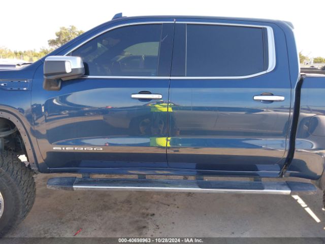 3GTP8DED5MG417545 GMC Sierra 1500 2wd  Short Box Slt