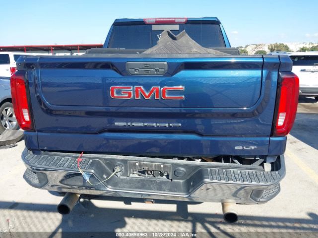 3GTP8DED5MG417545 GMC Sierra 1500 2wd  Short Box Slt